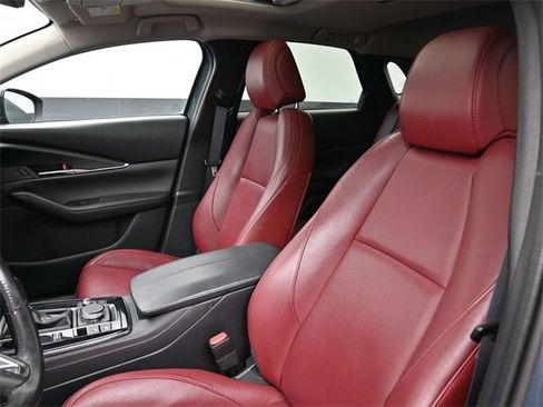 Certified 2023 MAZDA CX-30 AWD 2.5 S w/ Preferred Package image 25