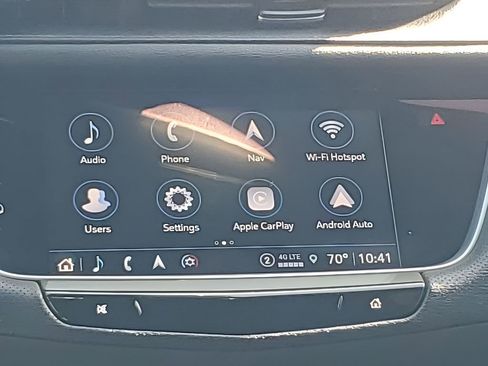 Used 2023 Cadillac XT5 Premium Luxury image 27