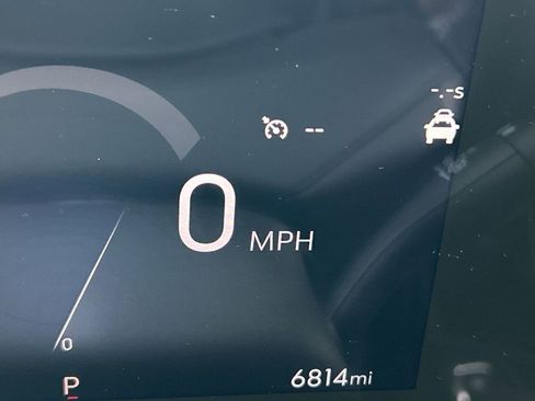 New 2026 Buick Encore GX Preferred w/ Comfort Package image 7