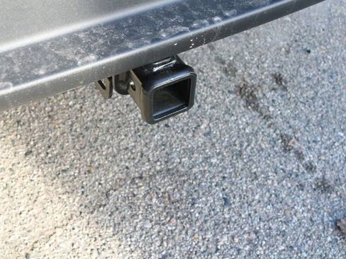 Used 2024 Ford Bronco Sport Big Bend image 6