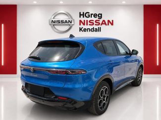 Used 2024 Alfa Romeo Tonale Ti AWD/4WD video 2