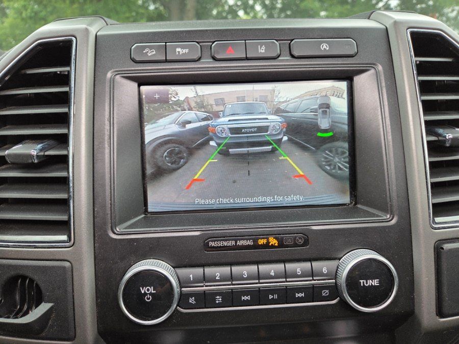 Used 2021 Ford Expedition XLT AWD/4WD image 5