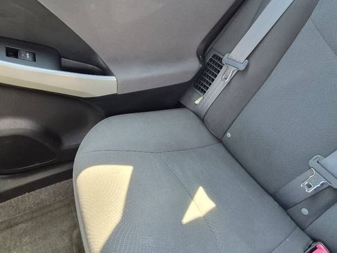 Used 2013 Toyota Prius Two FWD image 25