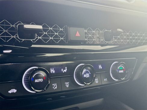 Used 2023 Honda Accord Sport image 10