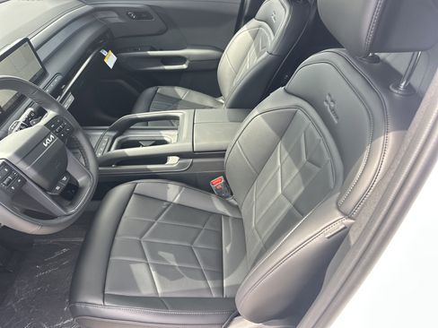 New 2027 Kia Telluride EX X-Line w/ Towing Package AWD/4WD image 18