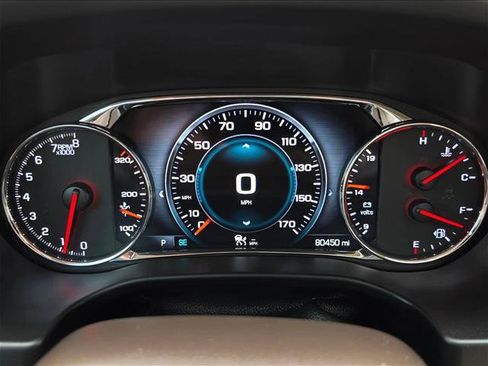 Used 2017 GMC Acadia Denali w/ Technology Package AWD/4WD image 27