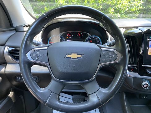 Used 2019 Chevrolet Traverse LT w/ LPO, Floor Liner Package AWD/4WD image 18