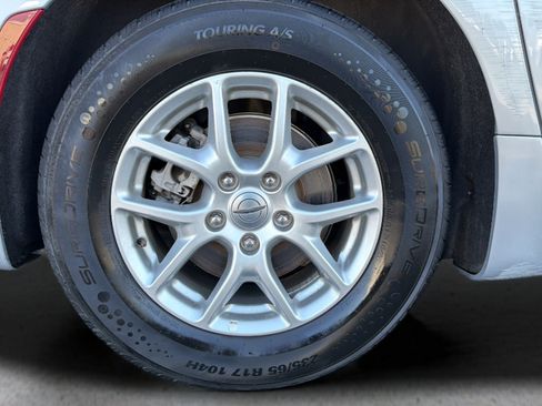 Used 2023 Chrysler Pacifica Touring-L FWD image 26