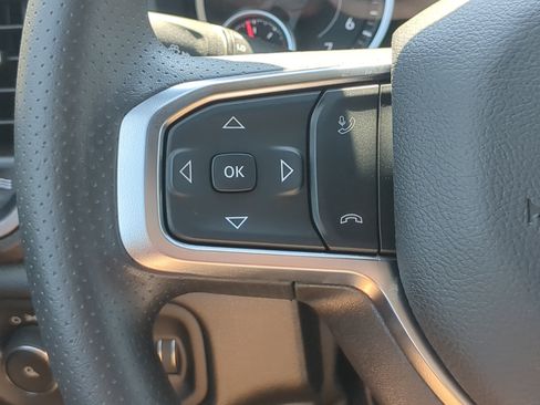 New 2026 RAM 1500 Tradesman RWD image 21