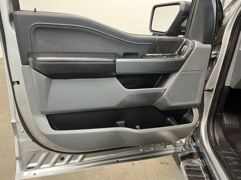 Used 2024 Ford F150 XLT w/ Mobile Office Package AWD/4WD image 25
