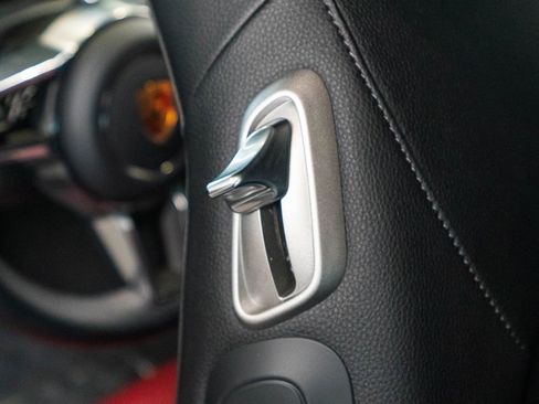 Certified 2025 Porsche 718 Cayman image 37