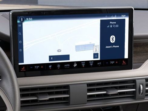 New 2024 Lincoln Corsair Grand Touring w/ Equipment Group 301A image 14