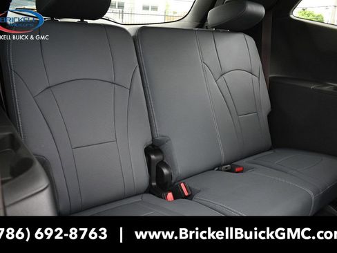 New 2024 Buick Enclave Premium image 20
