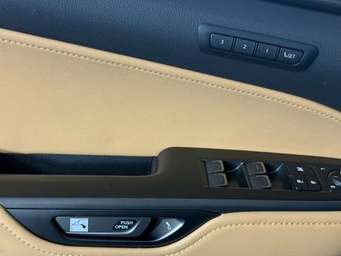 Used 2024 Lexus NX 350 AWD w/ Vision Package image 16