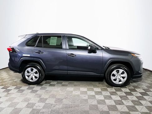 Used 2023 Toyota RAV4 LE AWD/4WD image 9