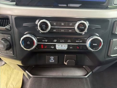 Used 2023 Ford F150 XLT w/ Equipment Group 302A High AWD/4WD image 13