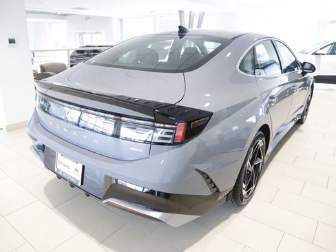 New 2026 Hyundai Sonata SEL image 2