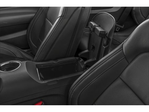 New 2026 Ford Mustang Premium RWD image 36