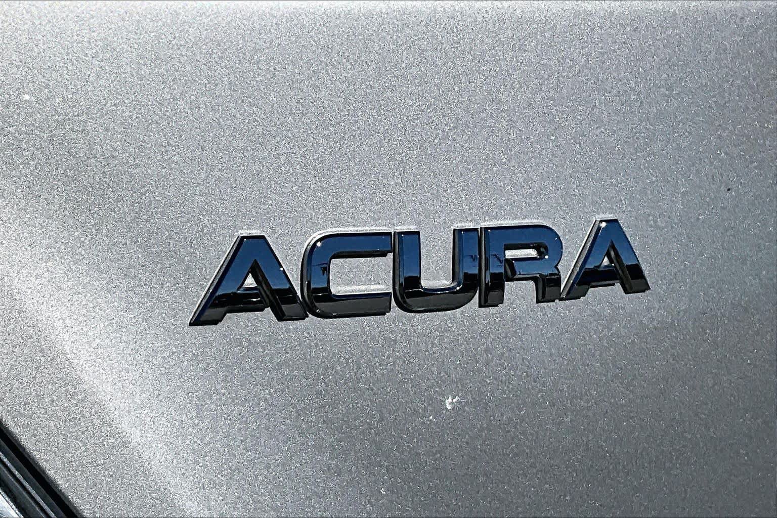 Used 2010 Acura TL FWD image 30