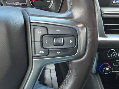 Used 2023 Chevrolet Tahoe LS AWD/4WD image 20