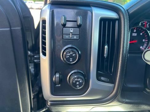 Used 2014 GMC Sierra 1500 SLE w/ SLE Value Package AWD/4WD image 20