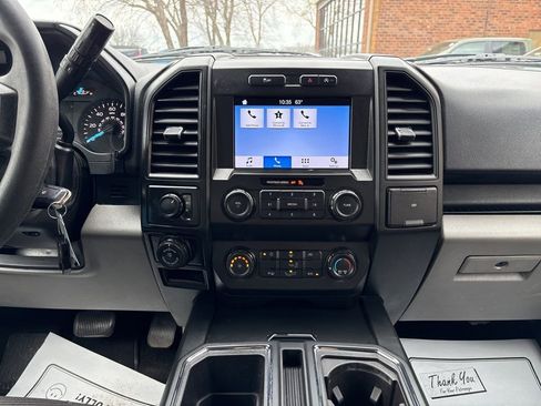 Used 2019 Ford F150 XL w/ Equipment Group 101A Mid image 27