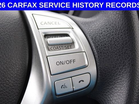 Used 2015 Nissan Rogue S image 26