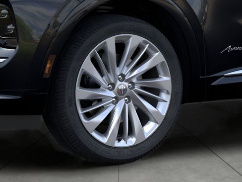 New 2026 Buick Envision Avenir AWD/4WD image 9