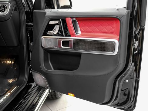 Used 2023 Mercedes-Benz G 63 AMG 4MATIC image 45