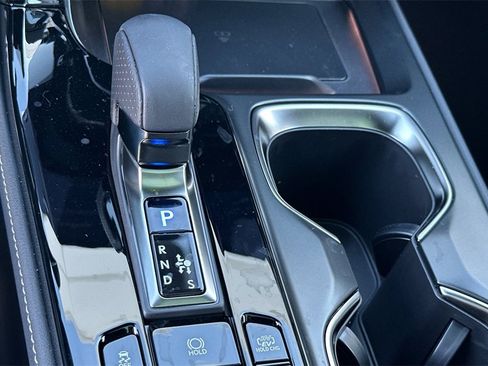 New 2026 Lexus NX 450h+ F Sport image 22