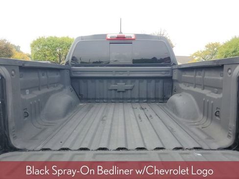 Used 2016 Chevrolet Colorado Z71 image 9