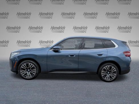 Certified 2026 BMW X3 xDrive30 w/ Premium Package image 10