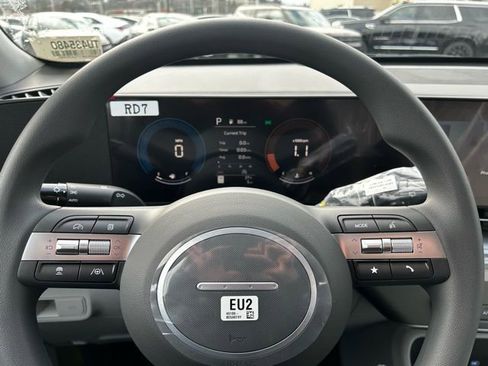 New 2026 Hyundai Kona SE AWD/4WD image 19