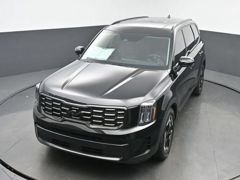 Used 2023 Kia Telluride S w/ S Sunroof Package AWD/4WD image 38