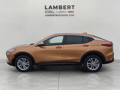 New 2026 Buick Envista Preferred w/ Convenience I Package image 2