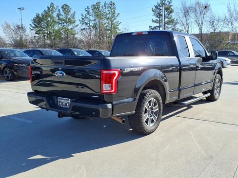 Used 2015 Ford F150 XL w/ Equipment Group 101A Mid image 12