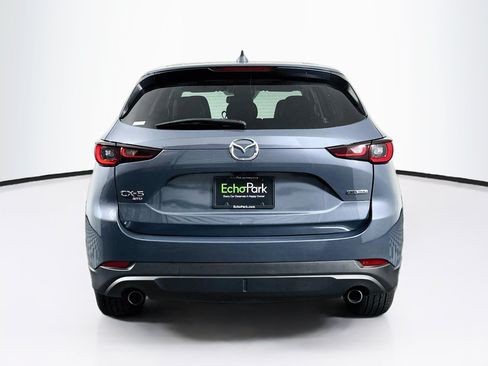 Used 2025 MAZDA CX-5 Carbon Edition AWD/4WD image 7
