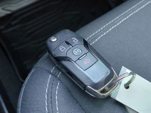 Certified 2023 Ford Ranger XLT w/ Equipment Group 302A High image 41