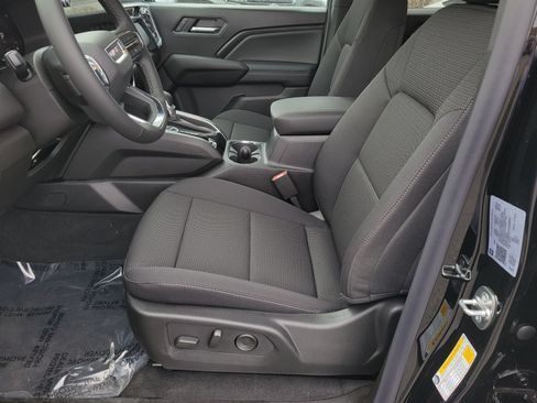New 2026 GMC Canyon Elevation w/ Convenience Package AWD/4WD image 9