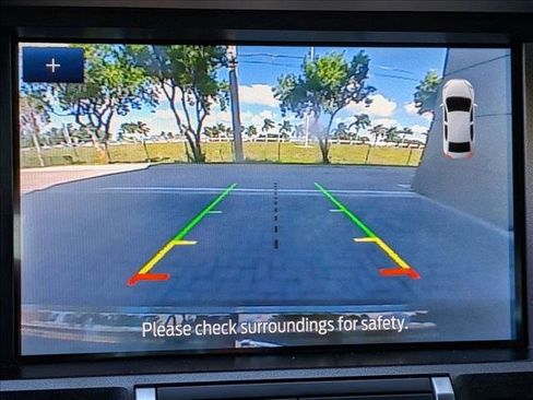 Used 2020 Ford Mustang Premium image 11