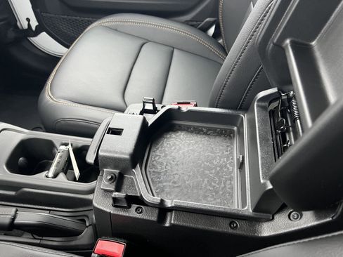 New 2026 Jeep Wrangler Sahara image 37