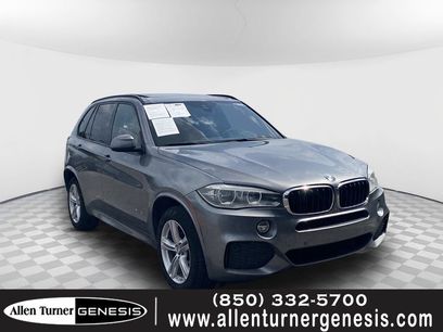 Used 2016 BMW X5 sDrive35i