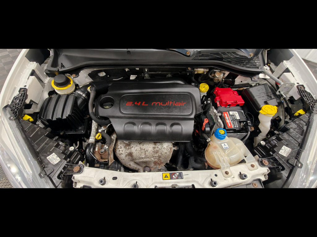 Used 2019 RAM ProMaster City Tradesman FWD image 43