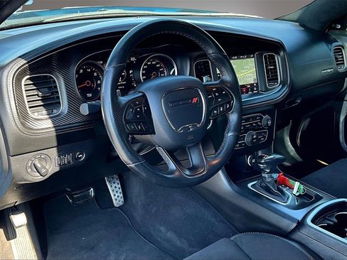 Used 2023 Dodge Charger Scat Pack w/ Plus Group image 17