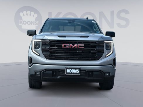 New 2026 GMC Sierra 1500 Elevation w/ Preferred Package AWD/4WD image 11