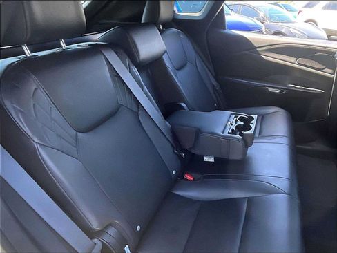 Used 2023 Lexus RX 350h w/ Accessory Package (Z1) AWD/4WD image 28