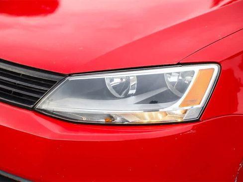 Used 2012 Volkswagen Jetta SE image 7