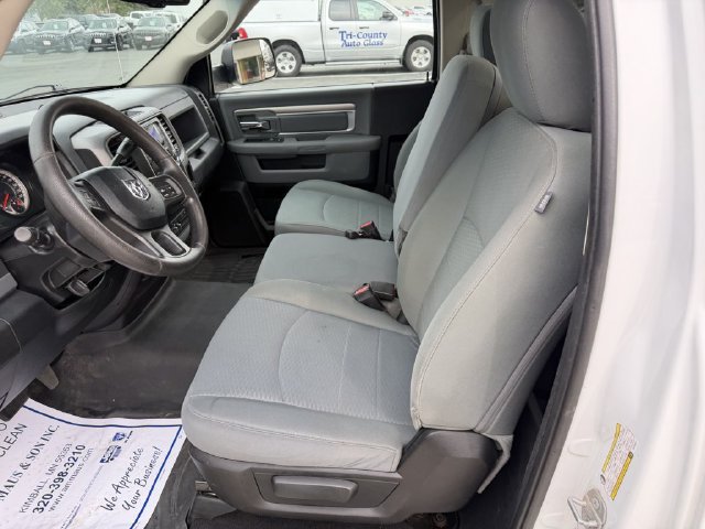 Used 2016 RAM 1500 Tradesman w/ Power & Remote Entry Group AWD/4WD image 13