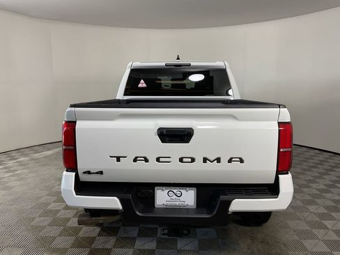 New 2026 Toyota Tacoma TRD Off-Road image 7