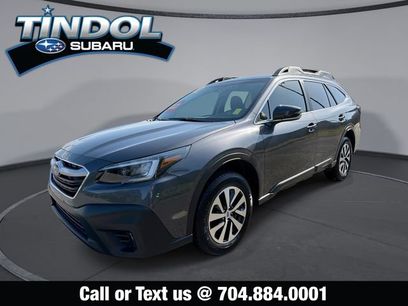 Used 2020 Subaru Outback Premium
